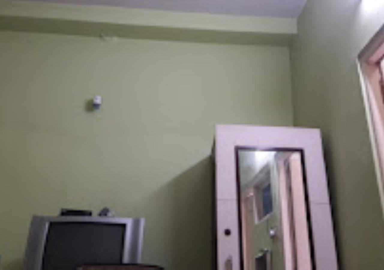Hotel Blue Paradise Chandrapur Exterior photo